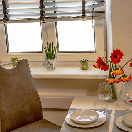 Apartment Nexoc Виена Екстериор снимка