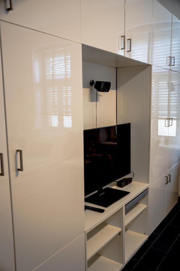 Apartment Nexoc Виена Екстериор снимка