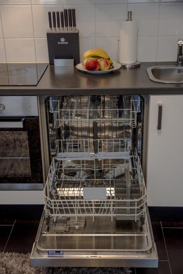 Apartment Nexoc Виена Екстериор снимка