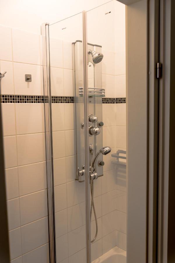 Apartment Nexoc Виена Екстериор снимка