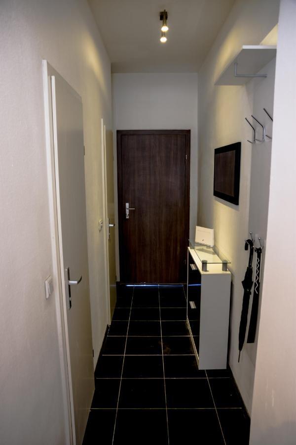 Apartment Nexoc Виена Екстериор снимка